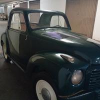 fiat topolino epoca 