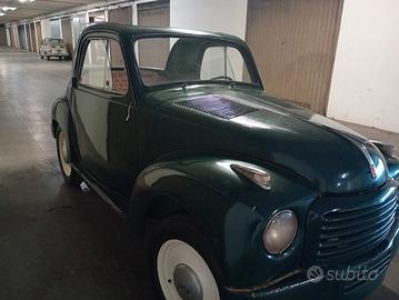 fiat topolino epoca 