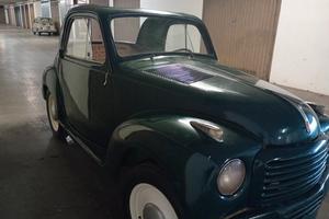 fiat topolino epoca 
