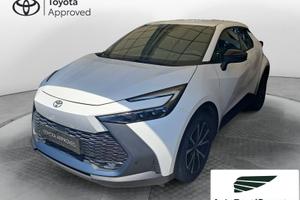 Toyota C-HR 1.8 HV E-CVT Trend MY24