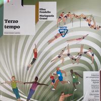 Libro Terzo Tempo- scienze motorie e sportive