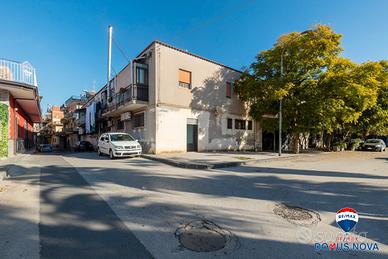 Laboratorio artigianale a Paternò