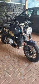 BMW R nineT - 2018