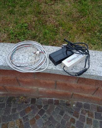 carica batterie 
