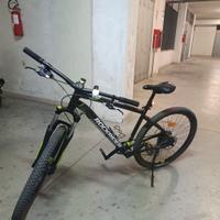 MTB Rockrider ST 530 27.5” – freni a disco -