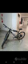 MTB Rockrider ST 530 27.5” – freni a disco -