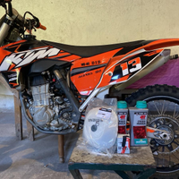 Ktm 450