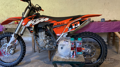 Ktm 450