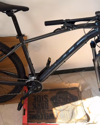 Mountain Bike 29'' SCOTT ASPECT 950