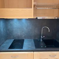 Appartamento finemente ristrutturato