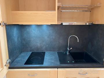 Appartamento finemente ristrutturato