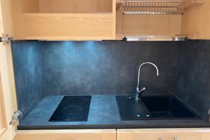 Appartamento finemente ristrutturato