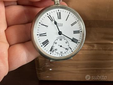 Orologio da tasca ARSA FS