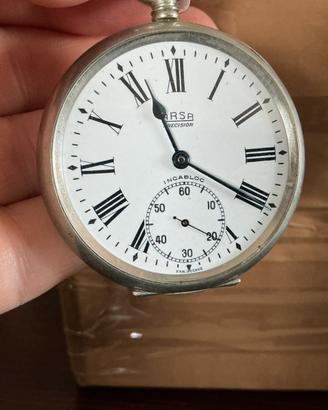 Orologio da tasca ARSA FS