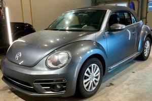 Volkswagen Maggiolino DSG Cabrio 1.2 TSI Sound Nav