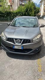 Nissan qashqai 1500 diesel 115 XV