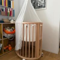 Culla Stokke Sleepi mini