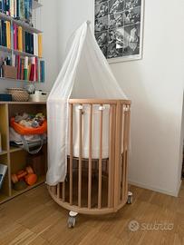 Culla Stokke Sleepi mini