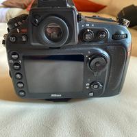Nikon D800