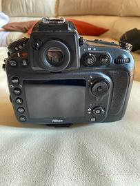 Nikon D800