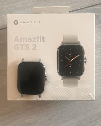 Amazfit GTS 2