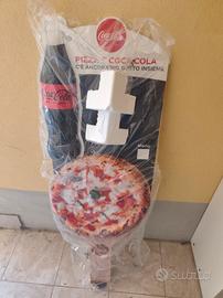 espositore bar pizzeria 