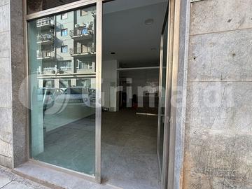 Magazzino Palermo [Cod. rif M10A26ACG]