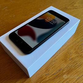 iPhone 7 - 128gb - Nero opaco