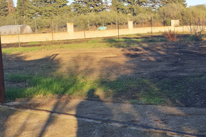 Budoni - bivio Tanaunella -S'Iscala agricolo