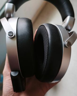 Hifiman Deva Pro Wireless R2R
