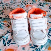 Scarpine bimba Adidas