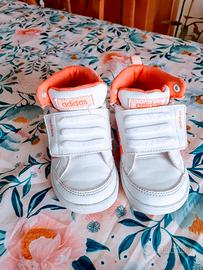 Scarpine bimba Adidas