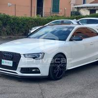 AUDI A5 2.0 TDI 177 CV quattro S tronic Ambiente