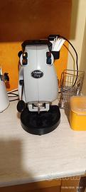 Didiesse frog macchina da caffe a cialde 