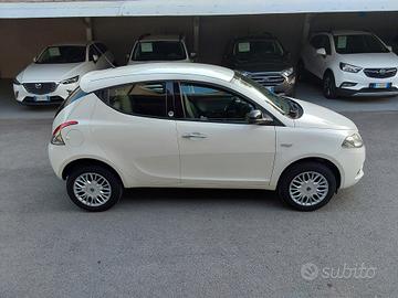 Lancia Ypsilon 0.9 TwinAir 85 CV Metano Ecochic Go