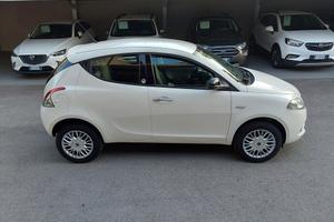 Lancia Ypsilon 0.9 TwinAir 85 CV Metano Ecochic Go