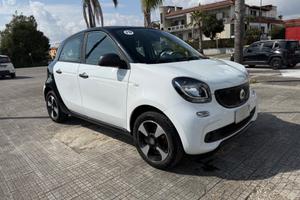 Smart ForFour 70 1.0 Passion