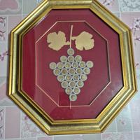 Quadro composto da lire