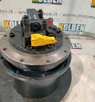 Motoriduttore per miniescavatore Yanmar VIO 57-6