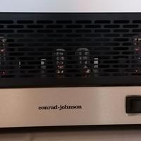 Conrad-Johnson MV-55  +  Conrad-Johnson pre PV10AL