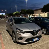 Renault Clio BLUE dCi 85 BUSINESS EDITION
