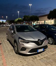 Renault Clio BLUE dCi 85 BUSINESS EDITION