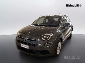 FIAT 500X - 500X 1.0 T3 120 CV Connect