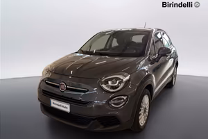 FIAT 500X - 500X 1.0 T3 120 CV Connect
