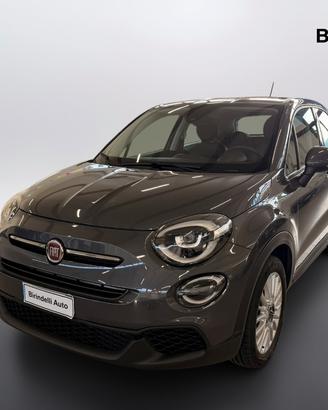FIAT 500X - 500X 1.0 T3 120 CV Connect