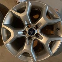 TRE CERCHI IN LEGA FORD KUGA 17  POLLICI