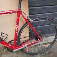 Bici da corsa Fausto Coppi