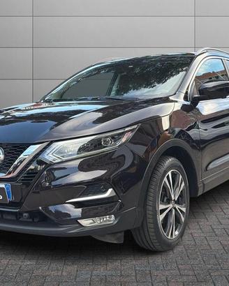 Nissan Qashqai 1.5 dci Tekna 115cv