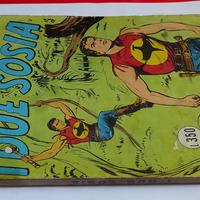 zagor scritta rossa n.5