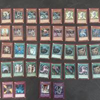 Deck “Cyber Drago” - Yugioh